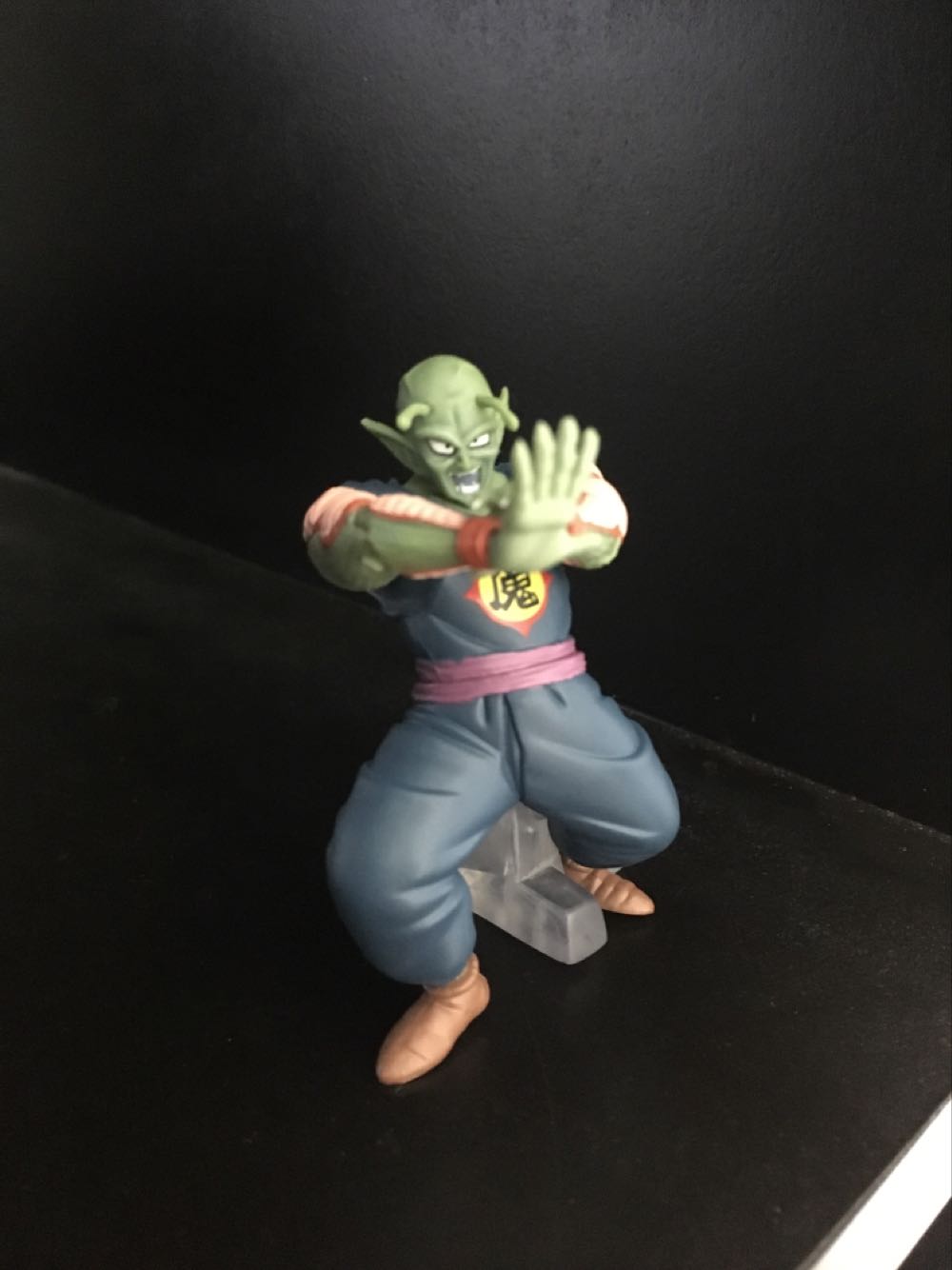 Replica Megaman Proto Man Buster