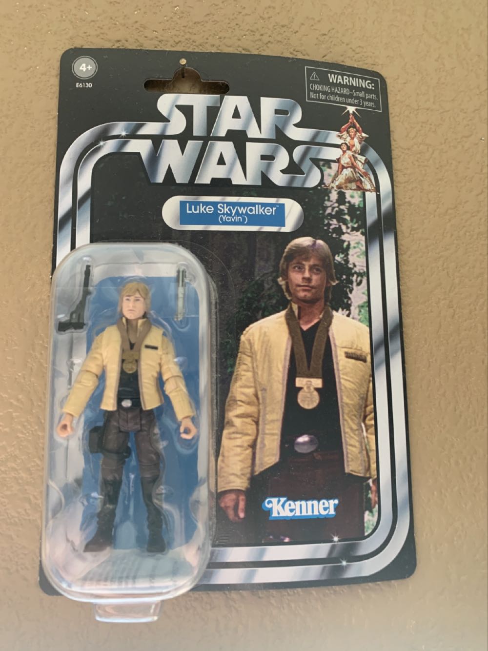 General Lando Calrissian