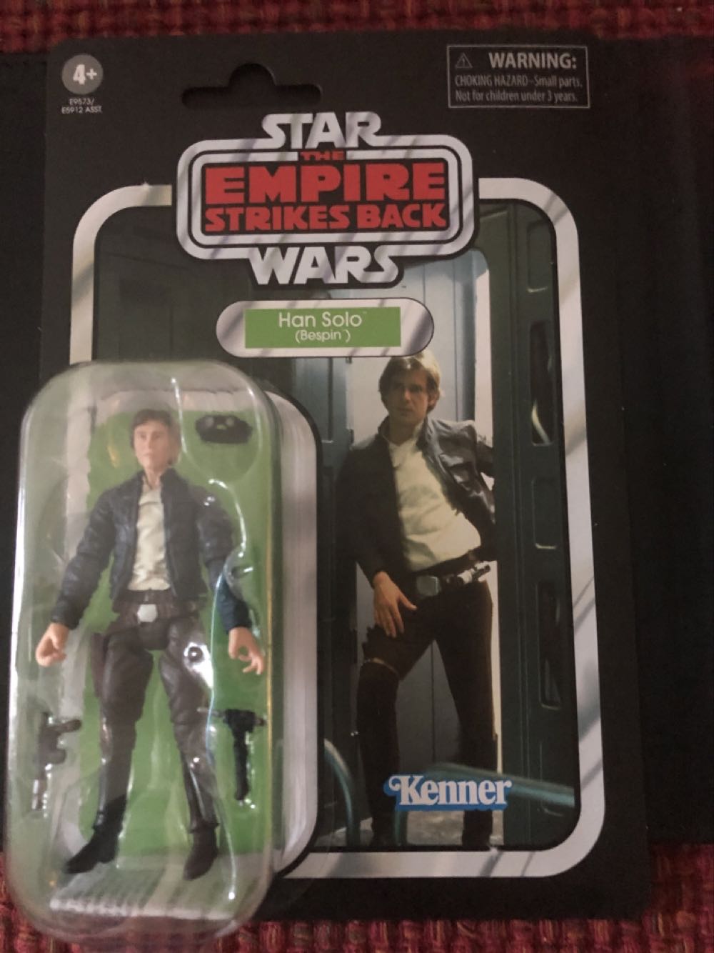 Star Wars Tech Decks