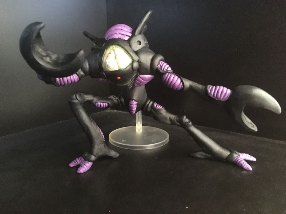 Jazwares Street Fighter Guile