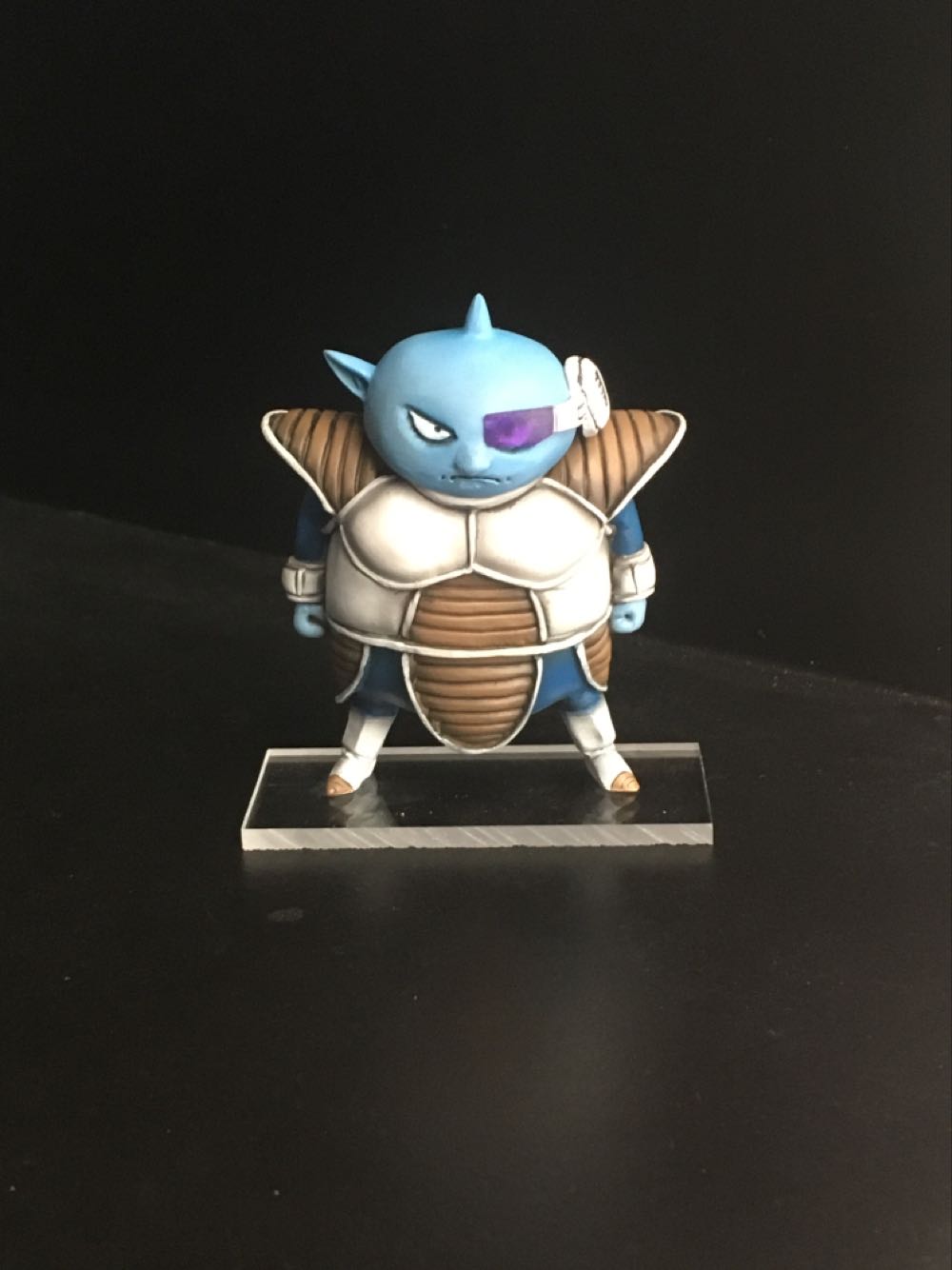 Star Wars Black Series Snowspeeder