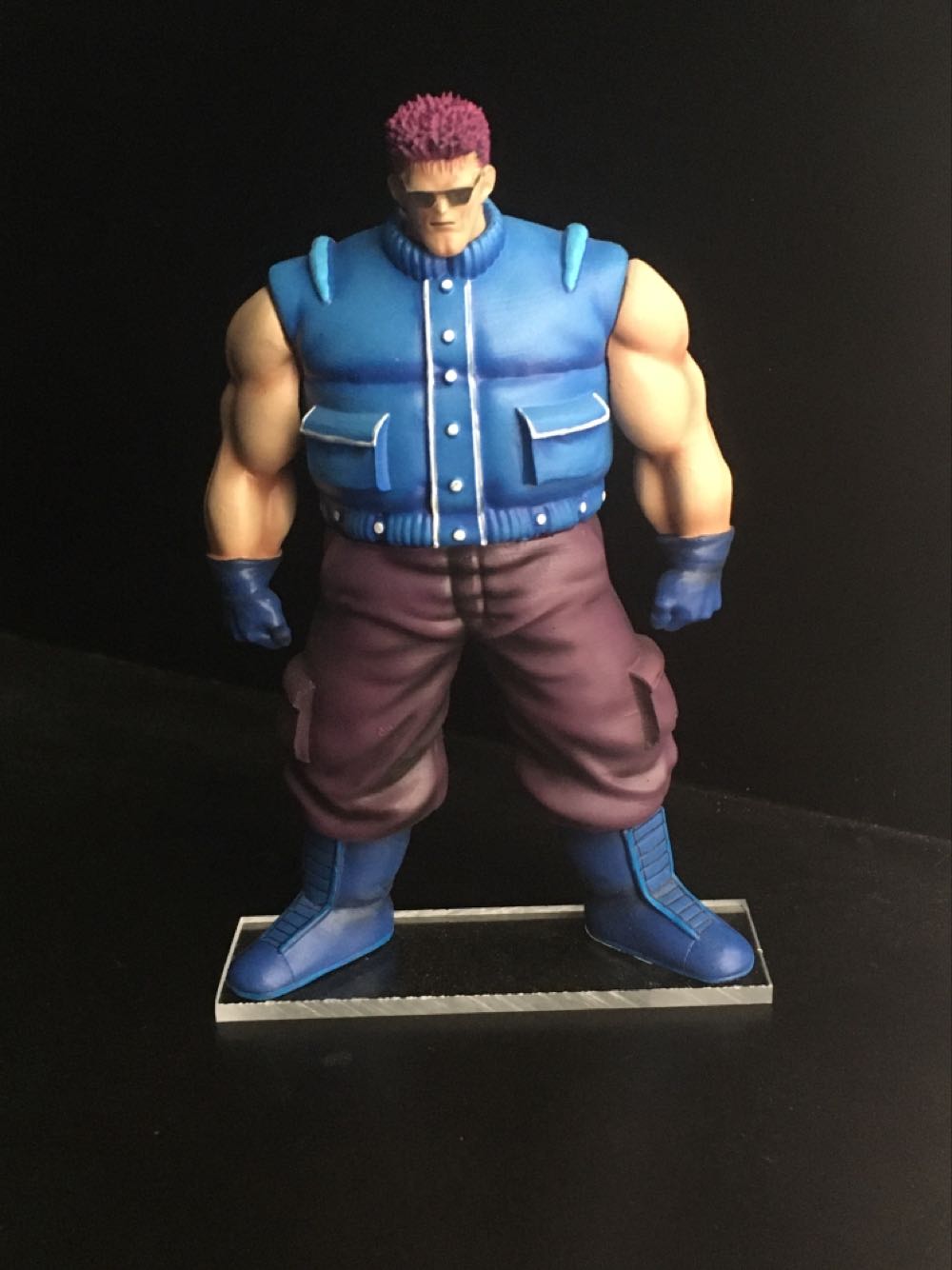 Bumblebee Transformers Netflix WFC “Hound”