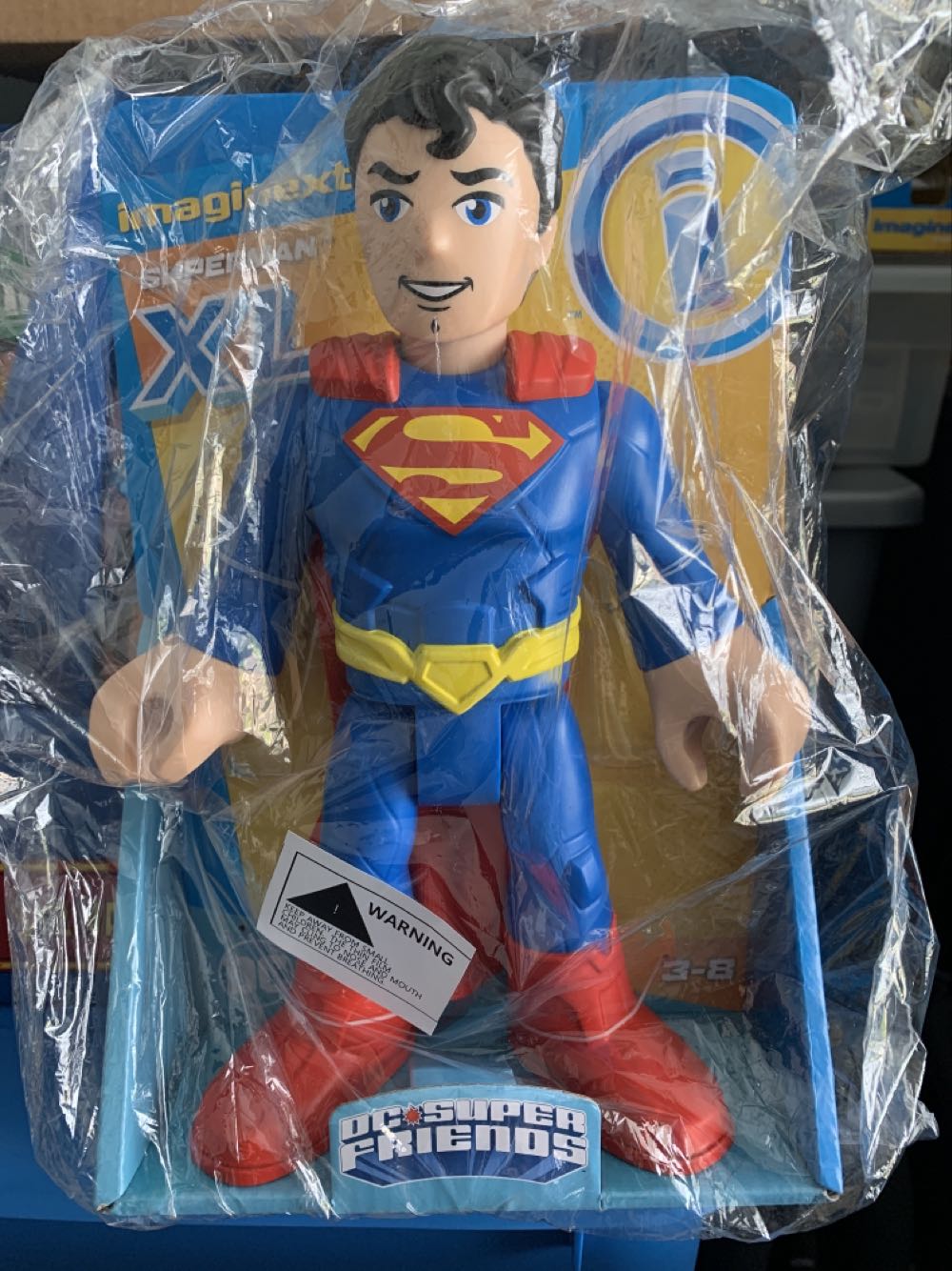 Legends Of Batman Samurai Batman