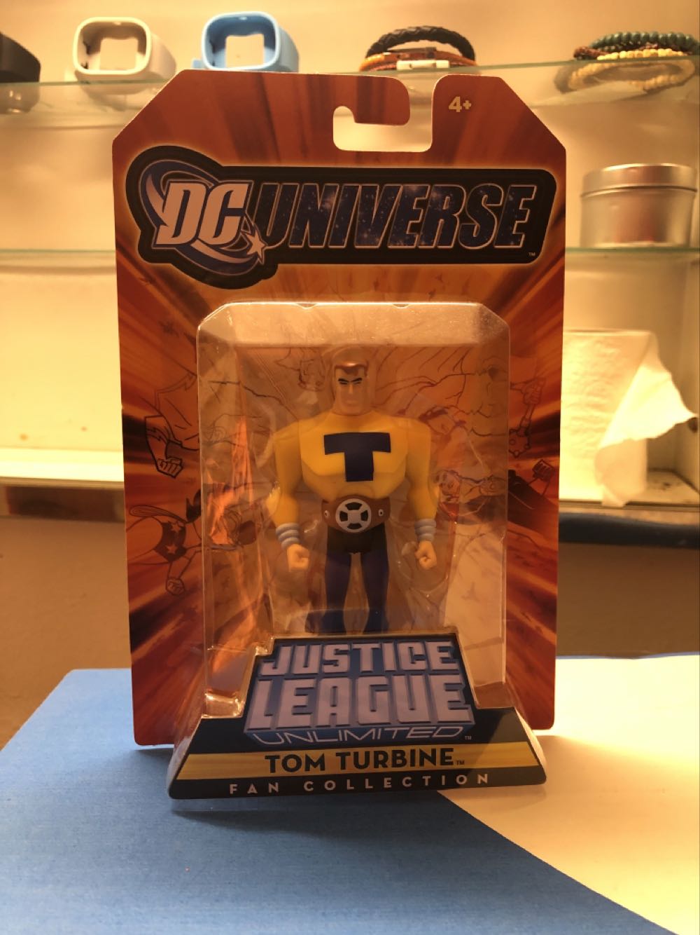 Mickey Mouse Around The World