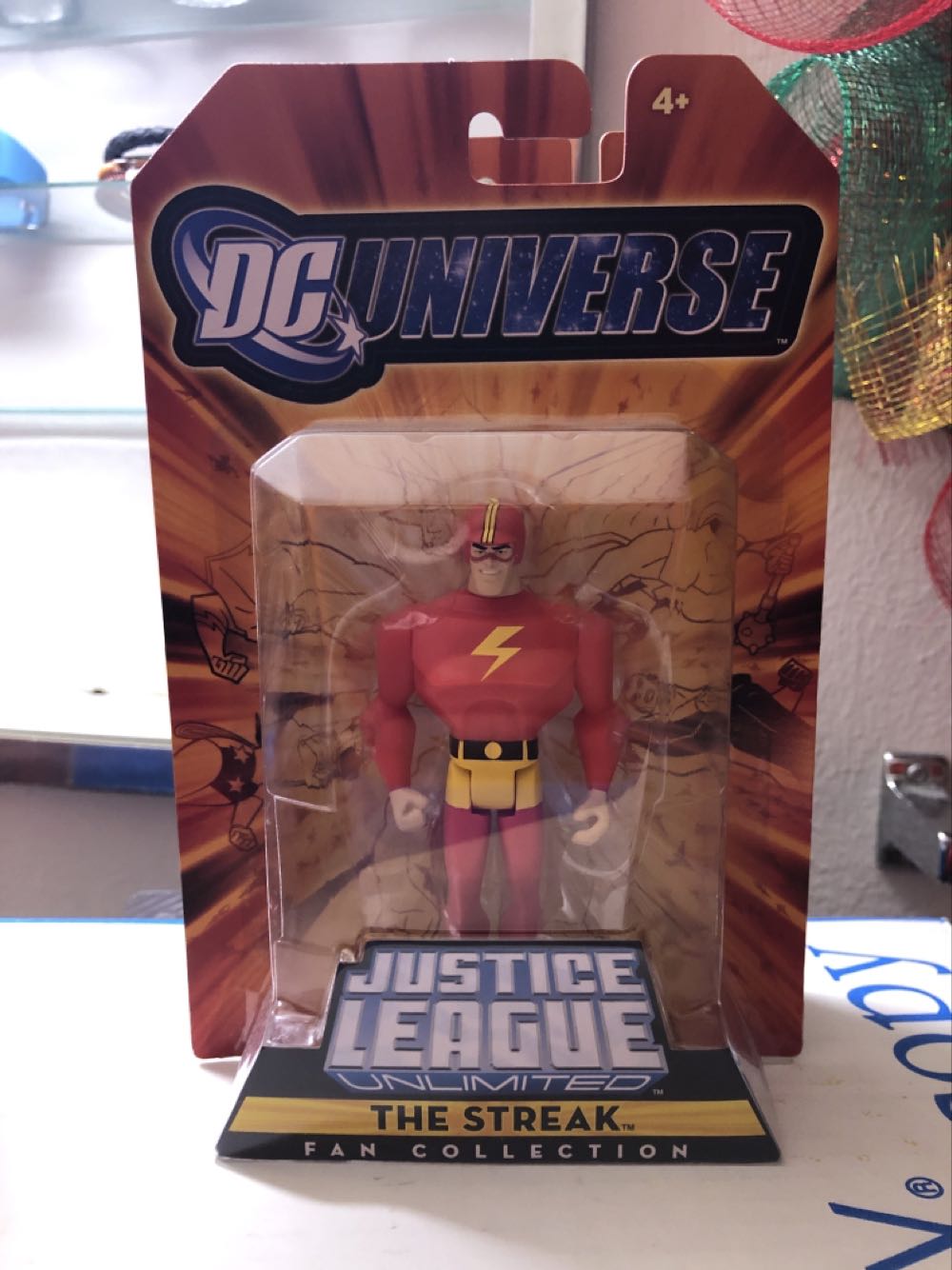 Black Widow: Natasha Romanoff