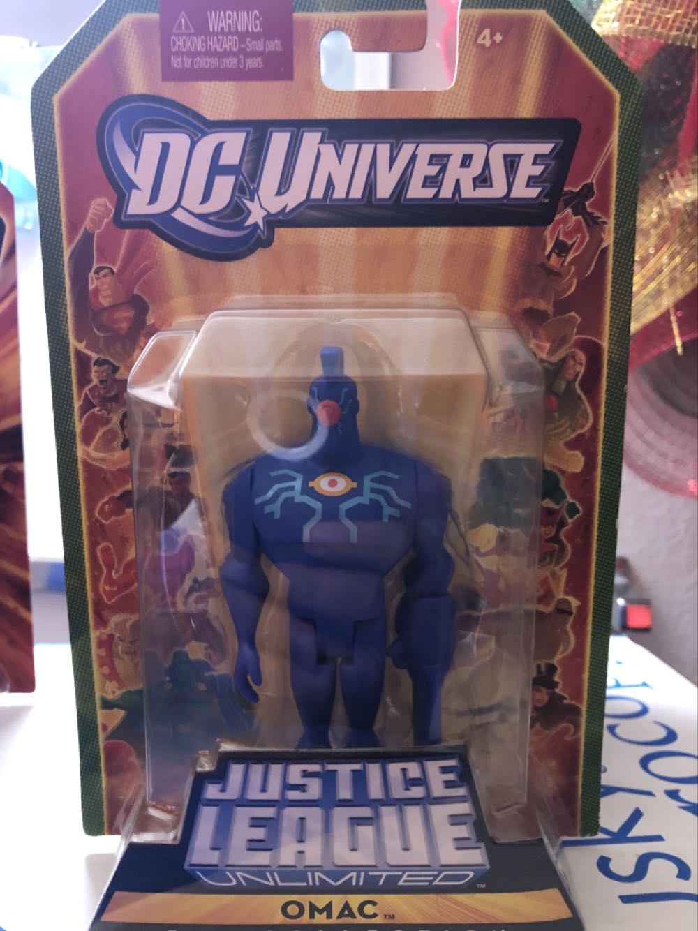 Rocket Red•Signature Collection