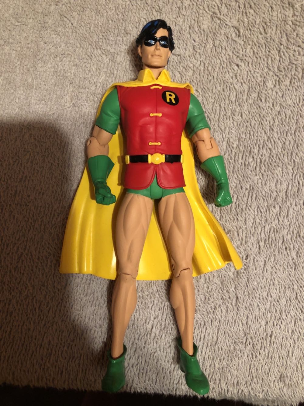 Disney’s Beauty and the Beast: The Enchanted Christmas