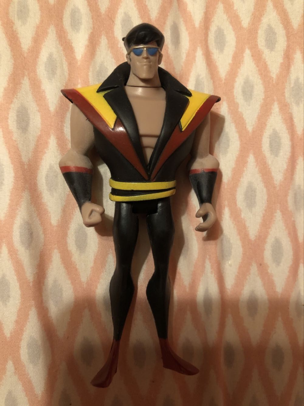 Pop! Movies (BTTF): #958 Marty With Glasses