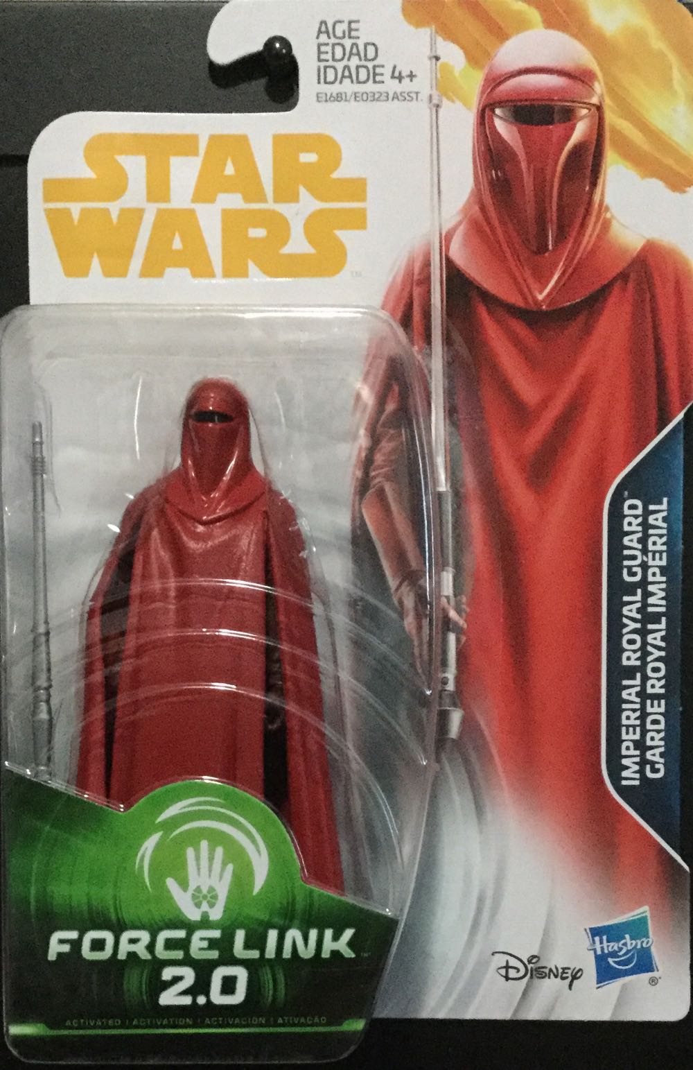 Luke Skywalker X-Wing