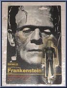 Frankenstein - Remco (Mini Monsters) action figure collectible - Main Image 2