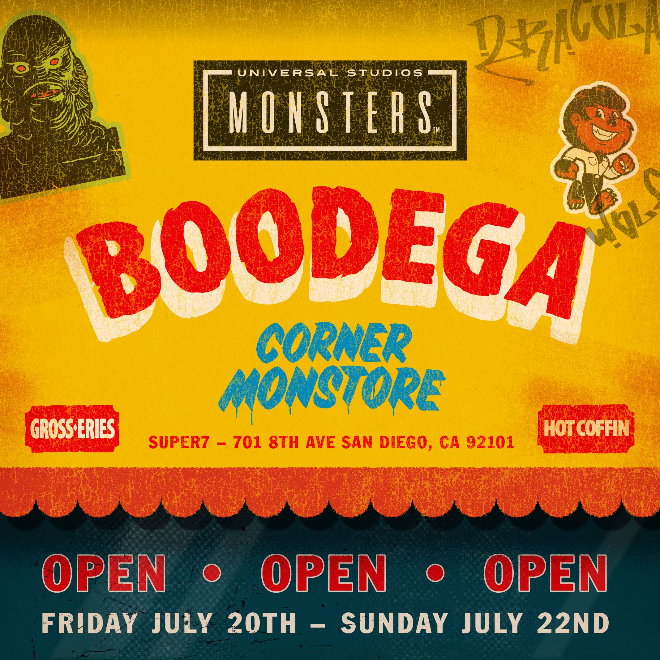 Creature From The Black Lagoon - Super7 (Reaction) action figure collectible - Main Image 2