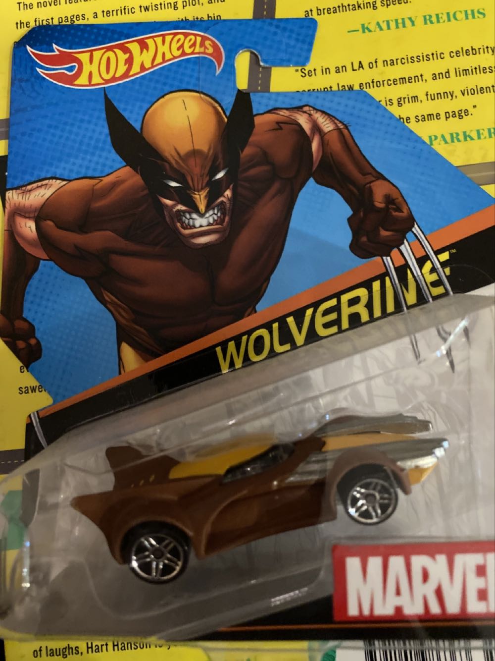 The Child (Sad Face)