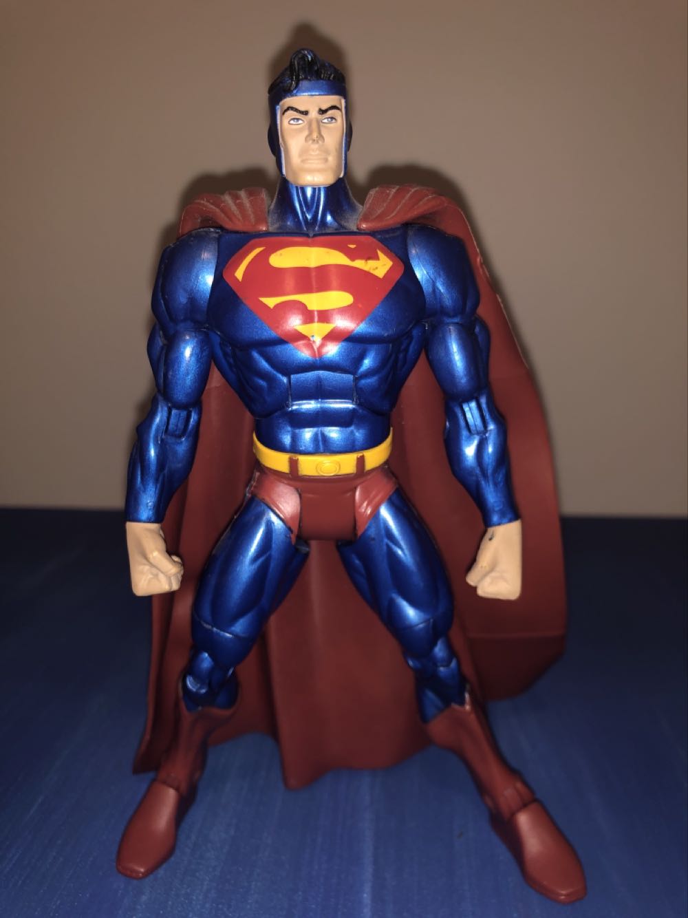 Freddy Krueger One:12