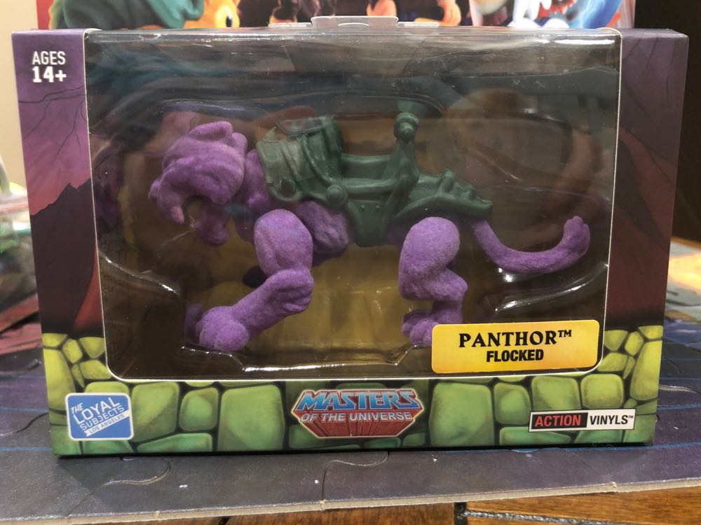 Tusken Raider (Female w/ Tusken Child)