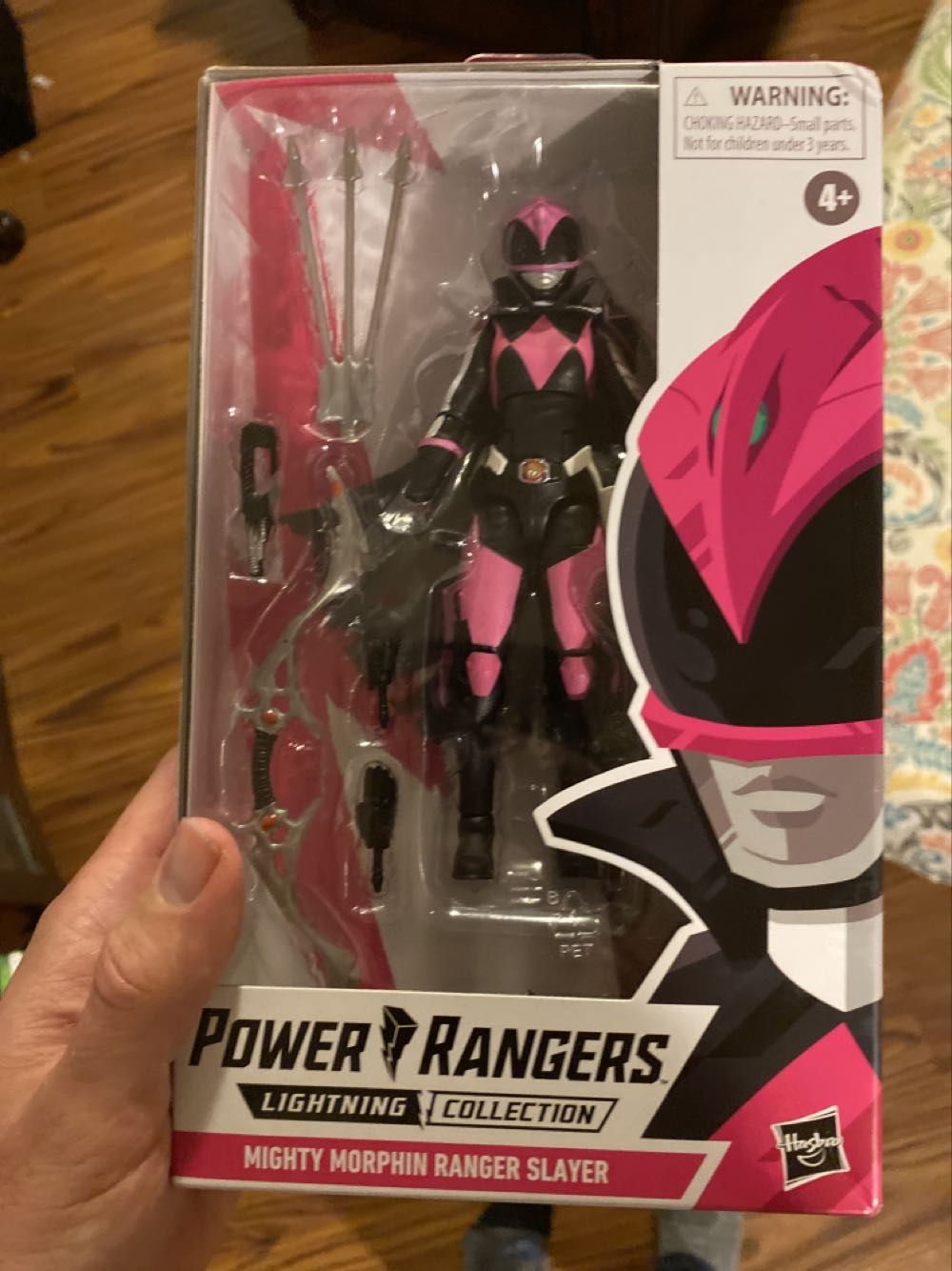 City Pickup & Caravan