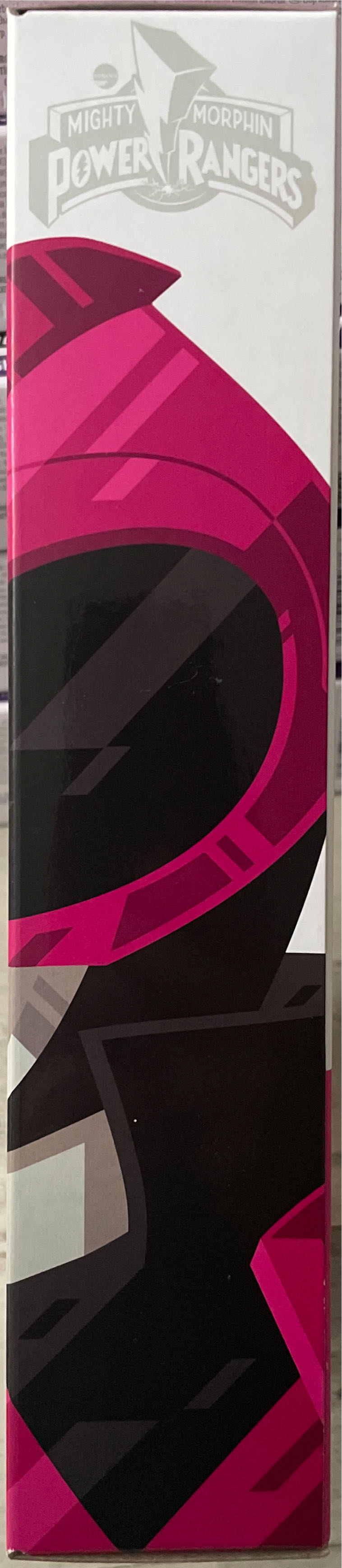 Power Rangers - Mighty Morphin Ranger Slayer - Hasbro (Power Rangers Lightning Collection) action figure collectible [Barcode 630509936069] - Main Image 3