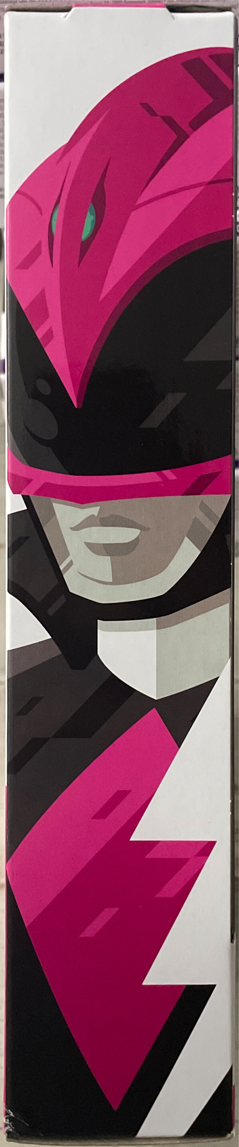 Power Rangers - Mighty Morphin Ranger Slayer - Hasbro (Power Rangers Lightning Collection) action figure collectible [Barcode 630509936069] - Main Image 4