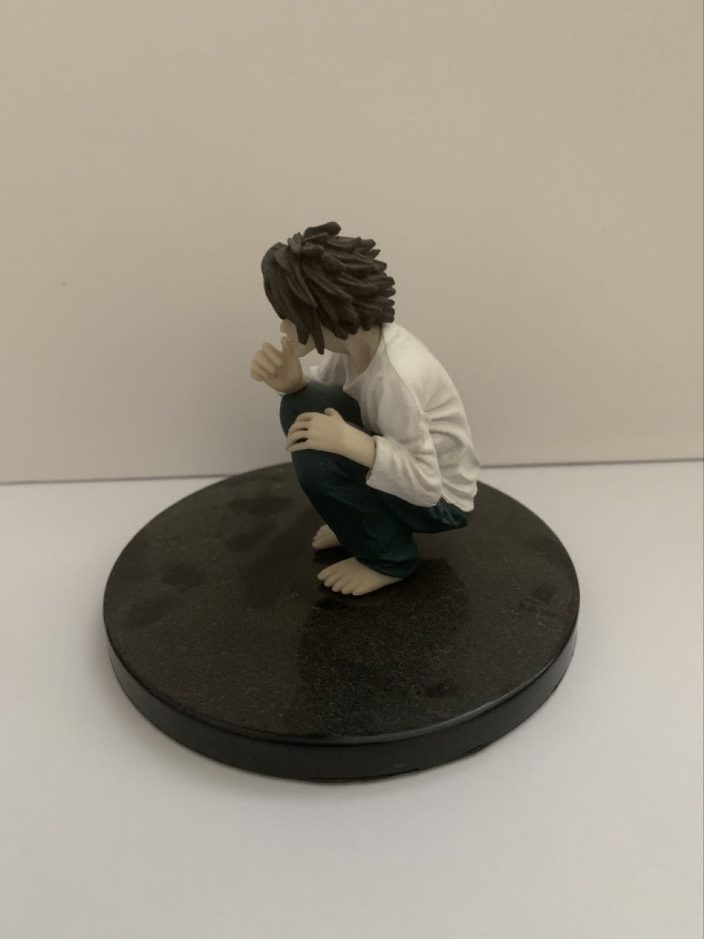 L  (Anime) action figure collectible - Main Image 2