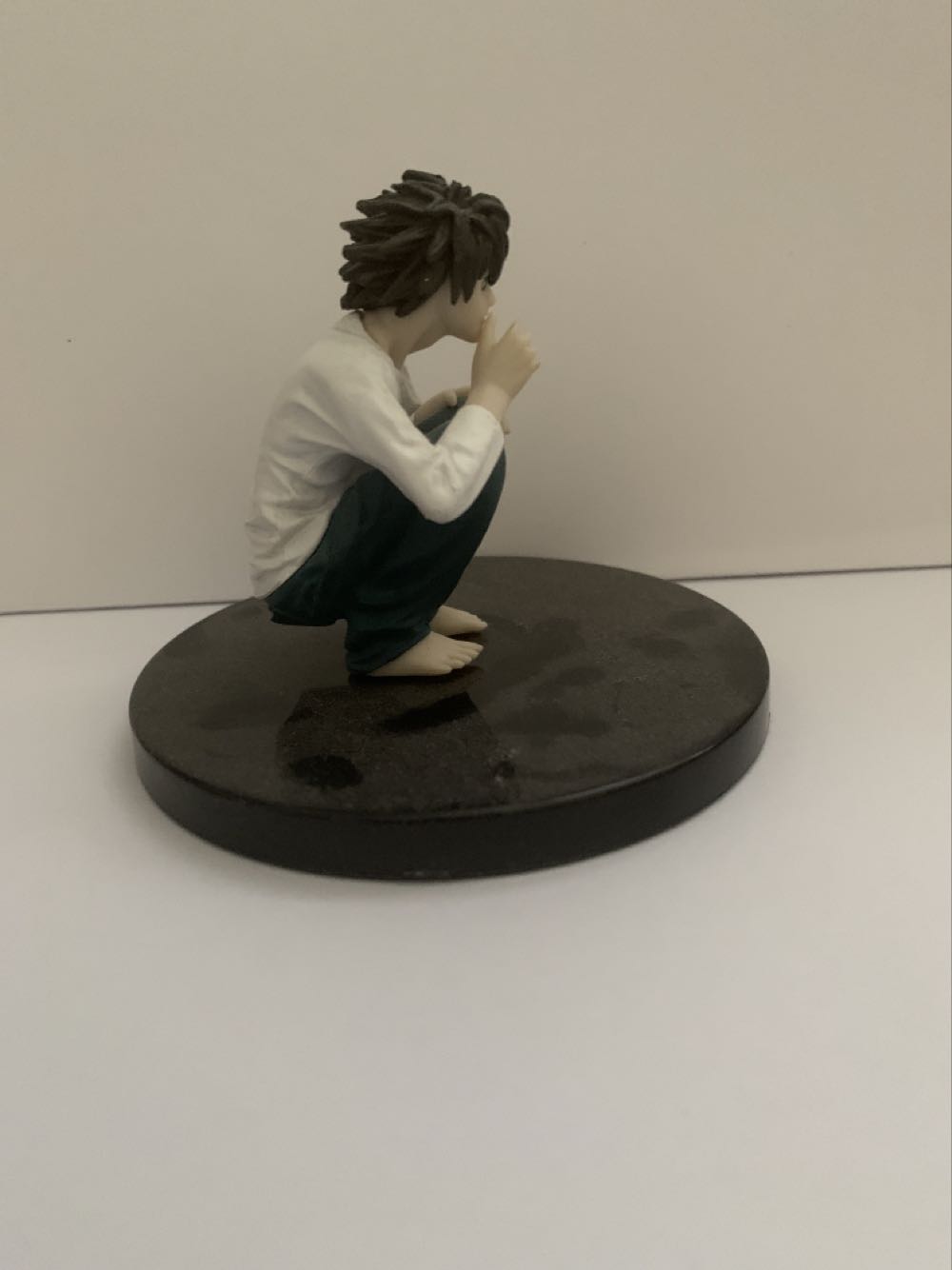 L  (Anime) action figure collectible - Main Image 3