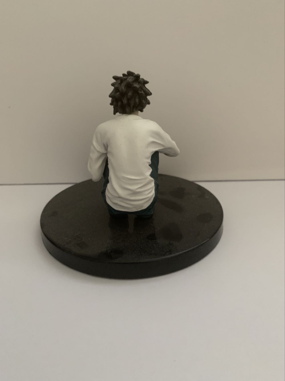 L  (Anime) action figure collectible - Main Image 4