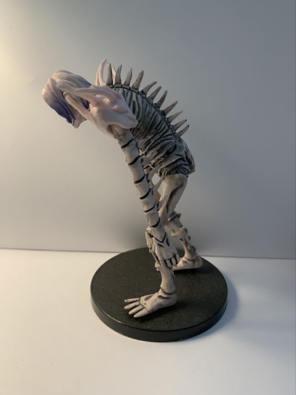 Rem - Death Note  action figure collectible - Main Image 2