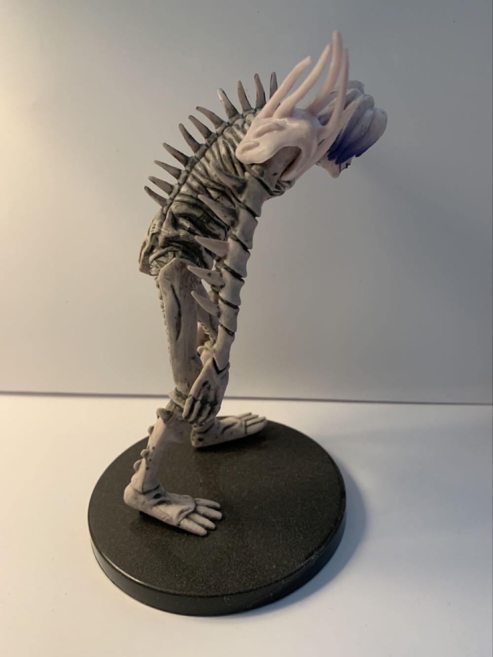 Rem - Death Note  action figure collectible - Main Image 3