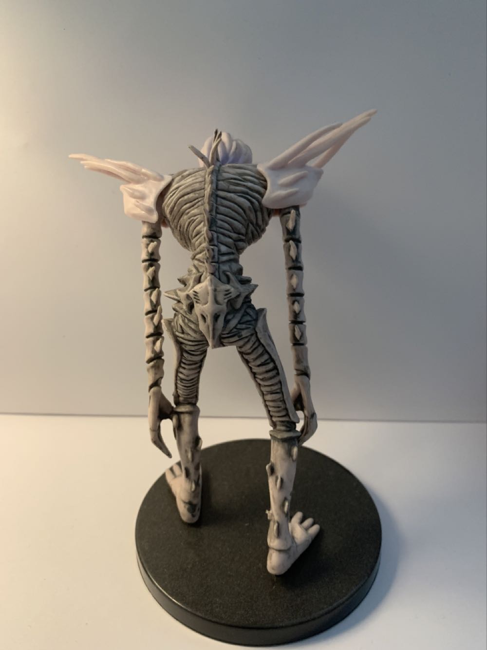 Rem - Death Note  action figure collectible - Main Image 4