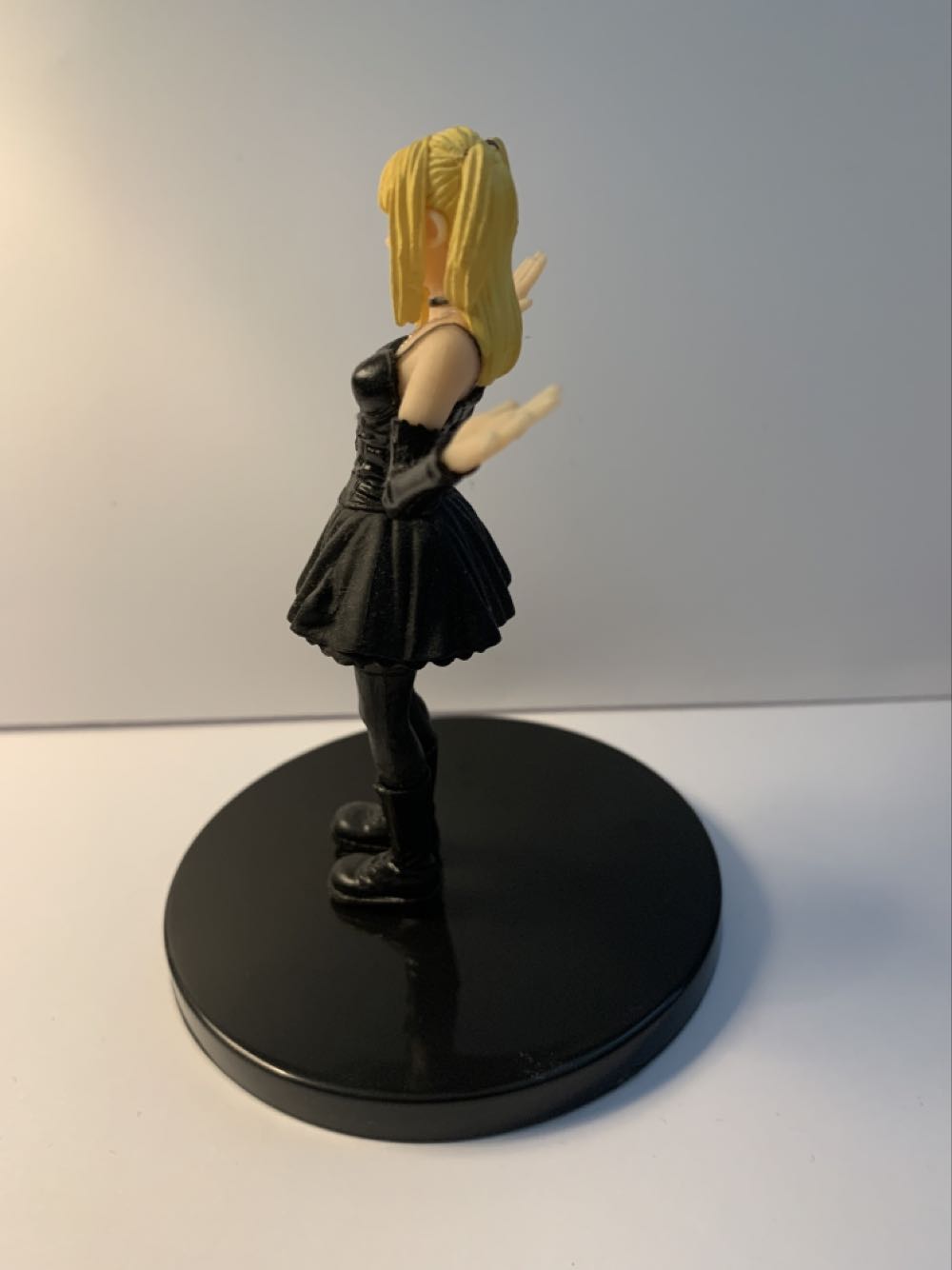Misa Aname  (Anime) action figure collectible - Main Image 2