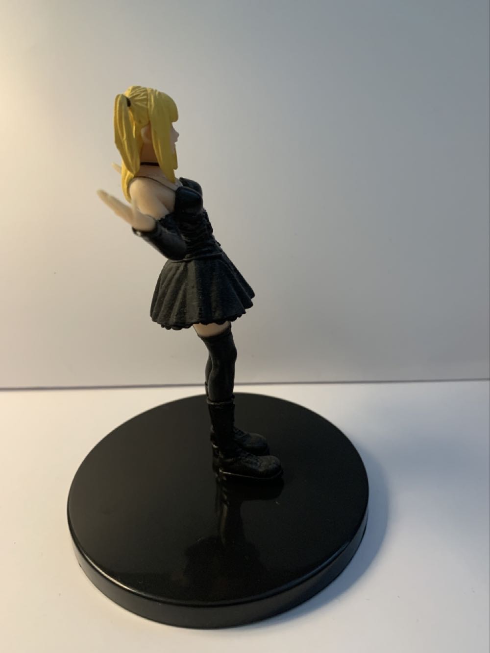 Misa Aname  (Anime) action figure collectible - Main Image 3
