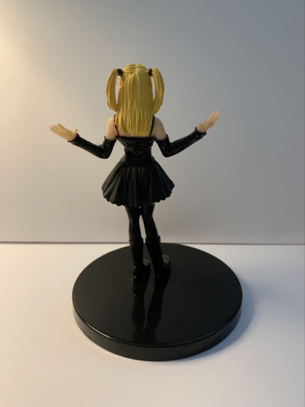 Misa Aname  (Anime) action figure collectible - Main Image 4