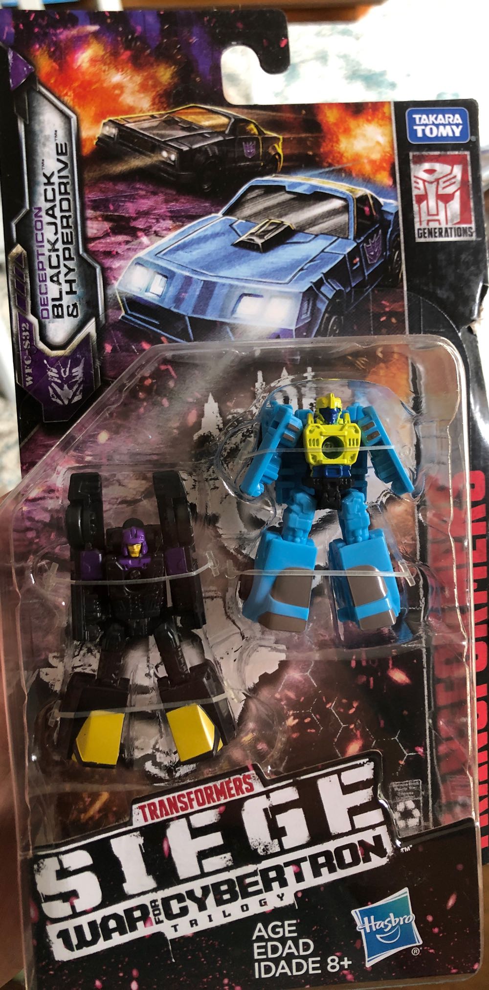 Anakin Skywalker (Tatooine Attack)