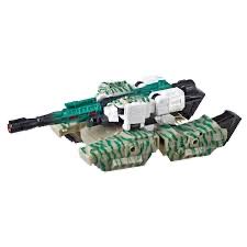 Megatron - Hasbro (Transformers Siege War For Cybertron) action figure collectible [Barcode 630509836246] - Main Image 3