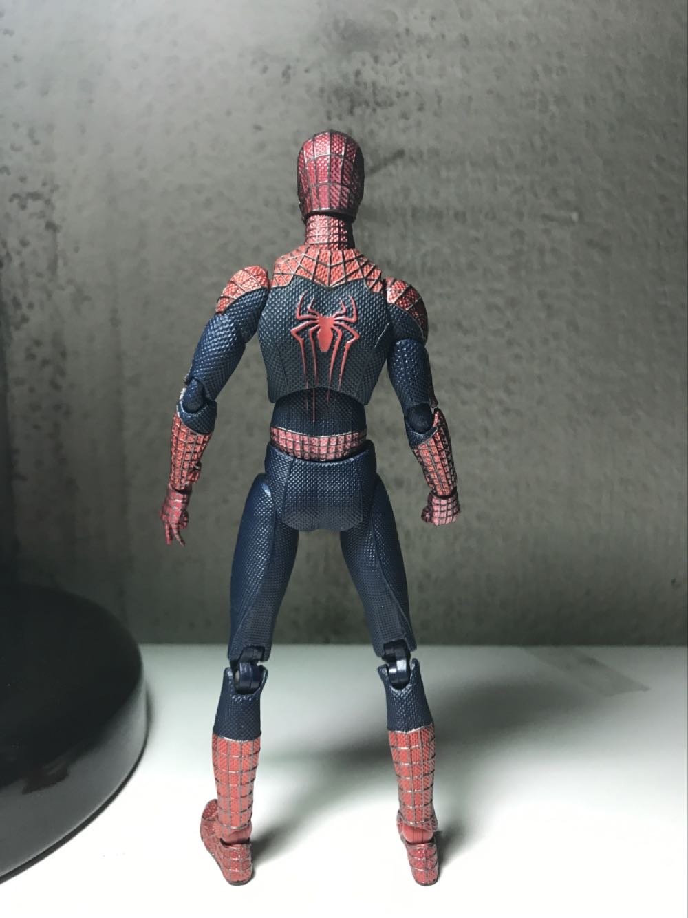 Spider-Man TASM 2 - Medicom Mafex action figure collectible - Main Image 3