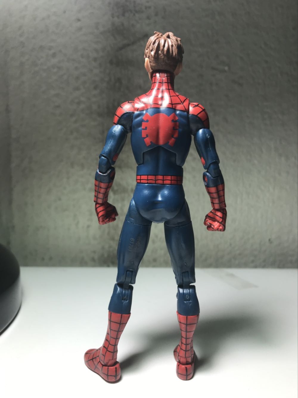 Spider-Man: Ultimate - Hasbro action figure collectible - Main Image 3
