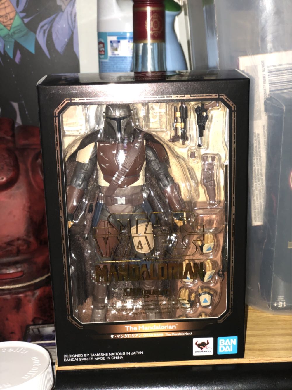 Xenomorph (Acid Blood)