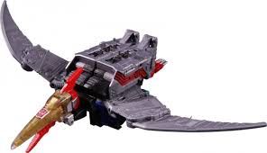 Transformers Generations Selects: Swoop - Hasbro (Generation Select) action figure collectible [Barcode 630509851218] - Main Image 2