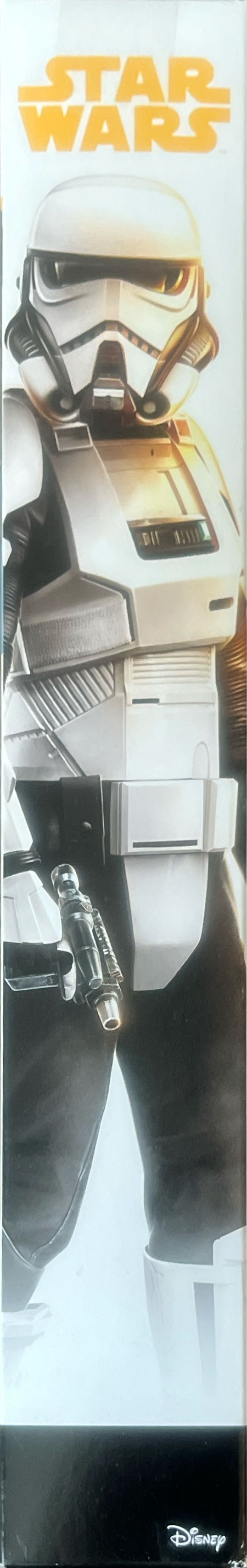 Imperial Patrol Trooper - Disney / Hasbro (Solo: A Star Wars Story 12”) action figure collectible [Barcode 630509613052] - Main Image 3