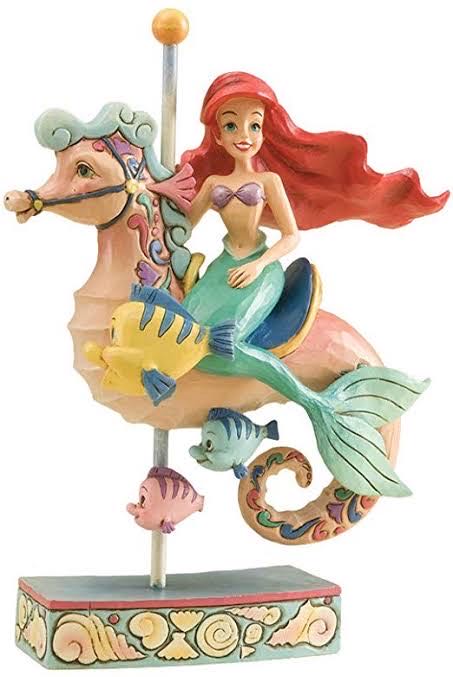 Luke Skywalker in Ceremonial Outfit