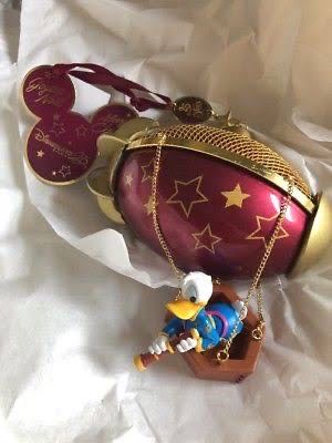 Donald Duck - Disneyland Resort Paris (Disneyland Paris) action figure collectible - Main Image 2