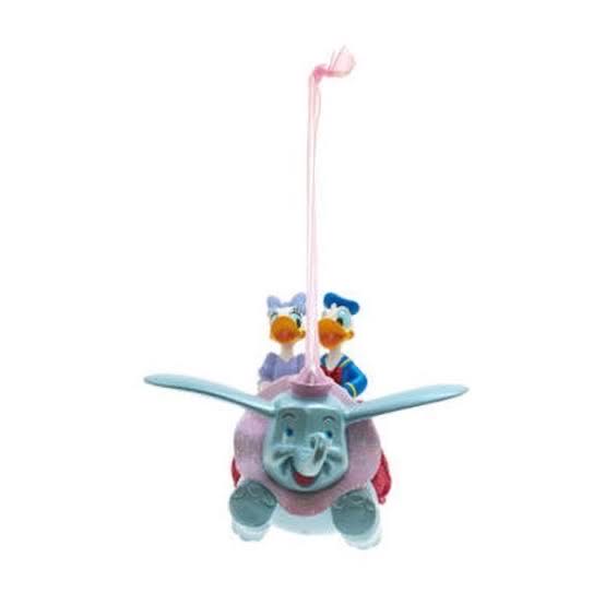 Donald Duck - Disneyland Resort Paris (Disneyland Paris) action figure collectible [Barcode 2051010160367] - Main Image 2