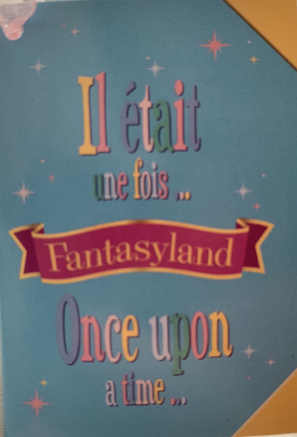 Donald Duck - Disneyland Resort Paris (Disneyland Paris) action figure collectible [Barcode 2051010160367] - Main Image 4