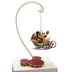 Mickey Mouse - Enesco (Disney Traditions Jim Shore) action figure collectible - Main Image 2