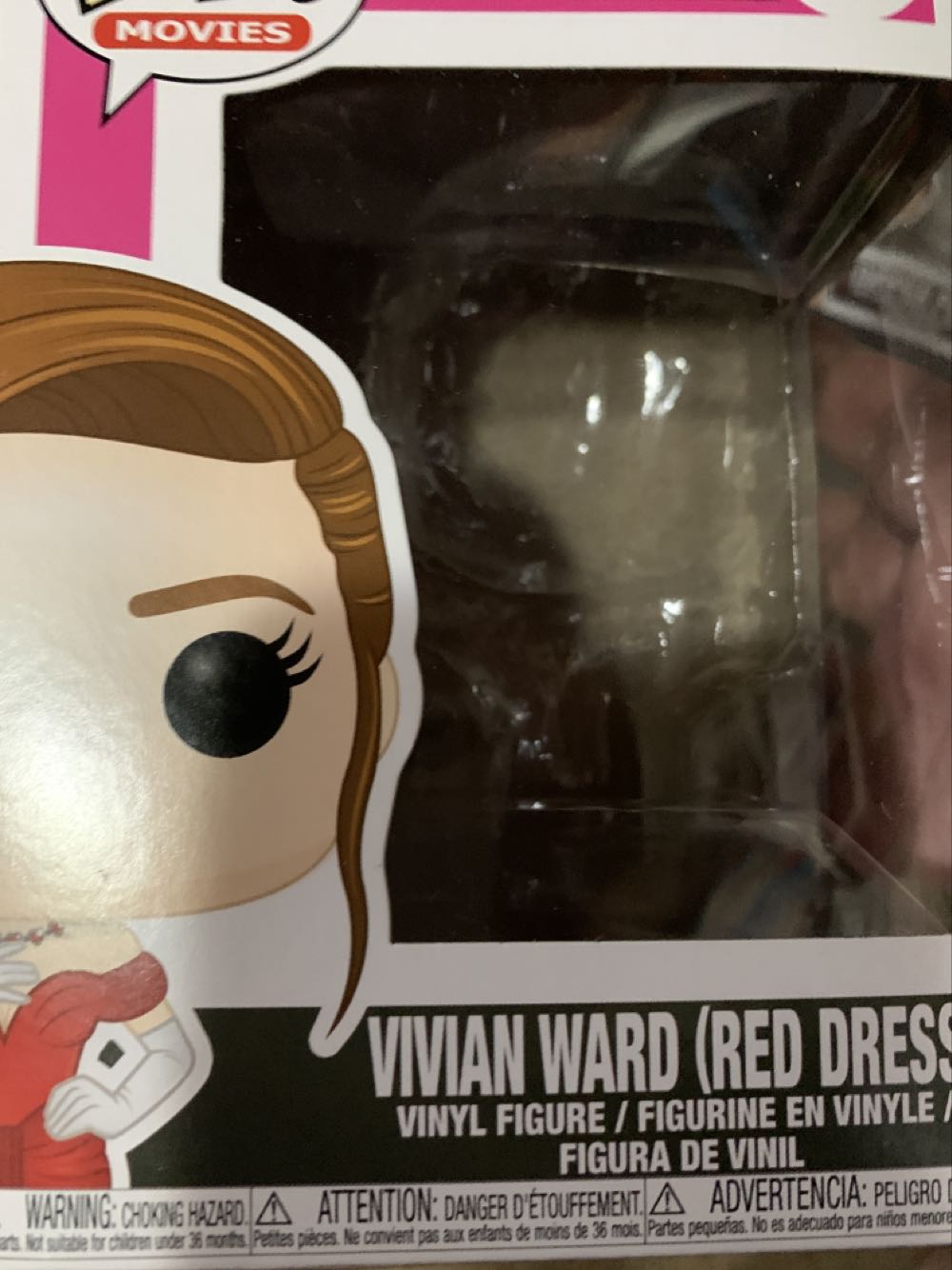 Mattel WWE Elite Velveteen Dream 