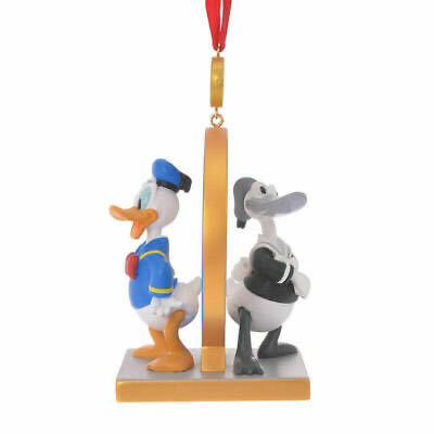 Donald Duck - Disney Sketchbook (Authentic Original Disney Parks) action figure collectible - Main Image 3