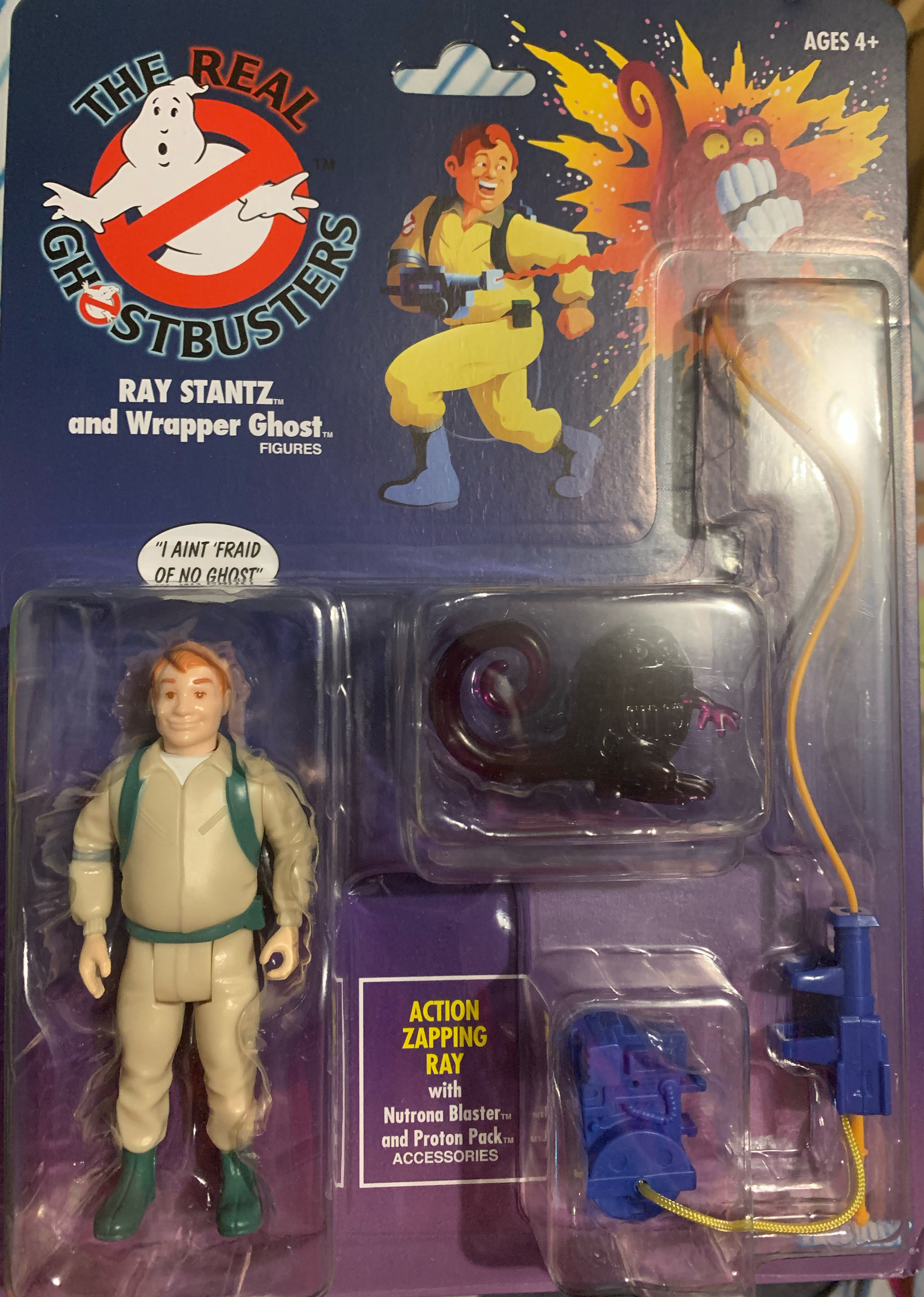 GI Joe Real American Hero Ninja Battles