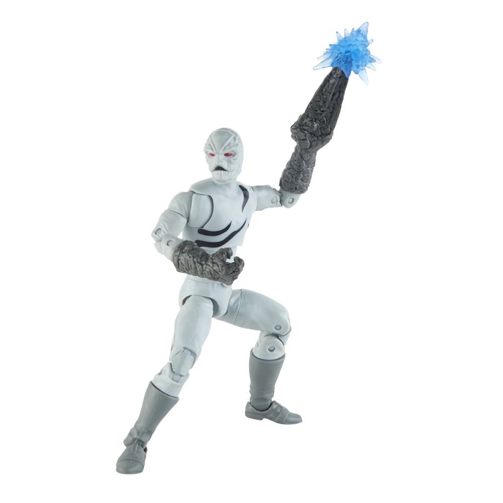 Fighting Spirit Green Ranger & Mighty Morphin Putty - Hasbro (Mighty Morphin Power Rangers) action figure collectible [Barcode 630509878338] - Main Image 3