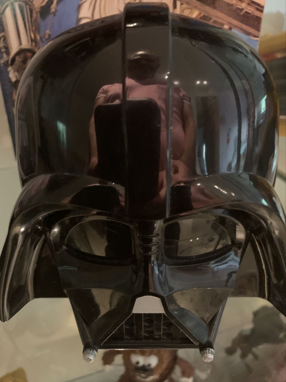 Playing Cards The Story Of Darth Vader  (Star Wars) action figure collectible [Barcode 757951180908] - Main Image 2