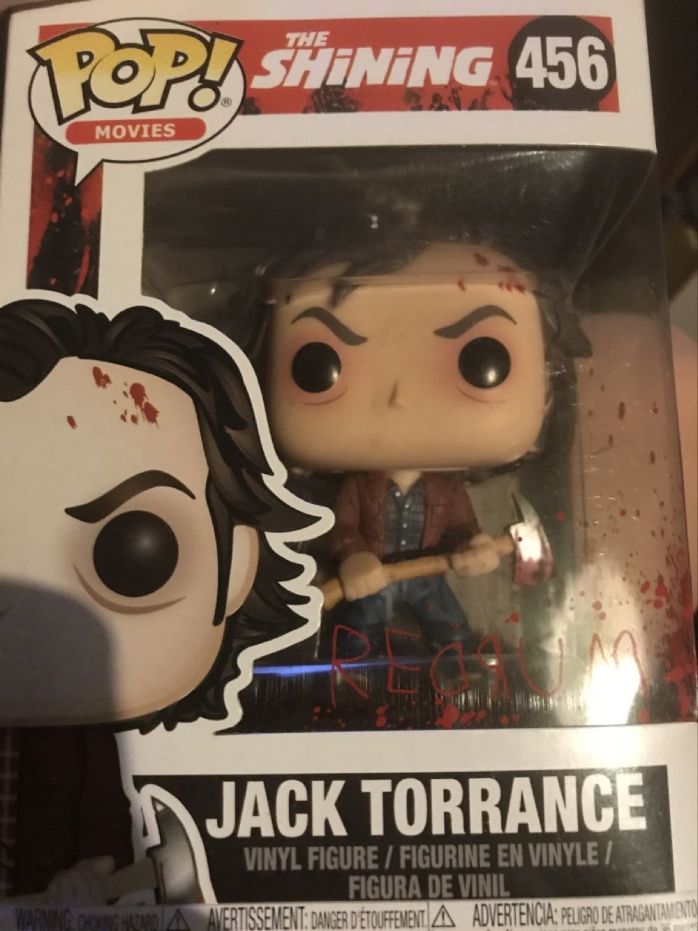 Star Wars: The Child (in Blanket)