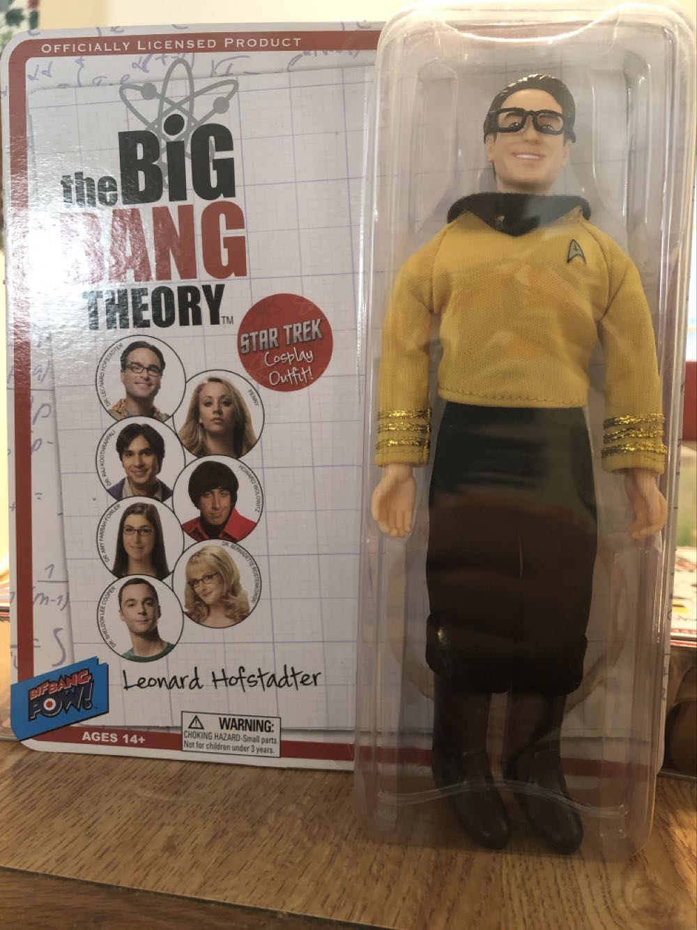 8D8 w/ Droid Branding Device