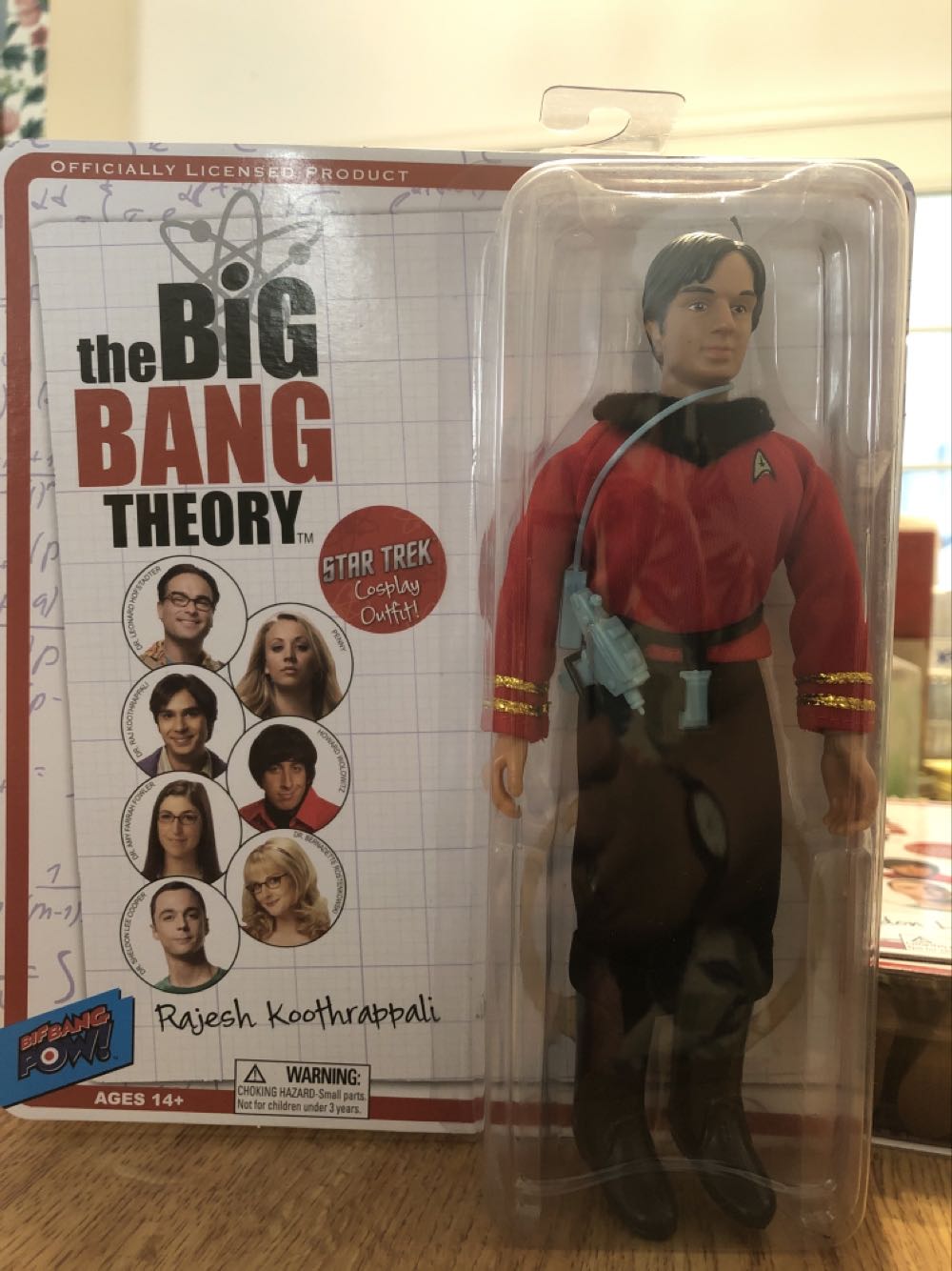 Predator: Wasp Predator